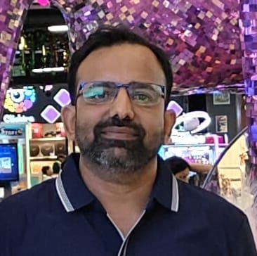Dr. Vaibhav Jain